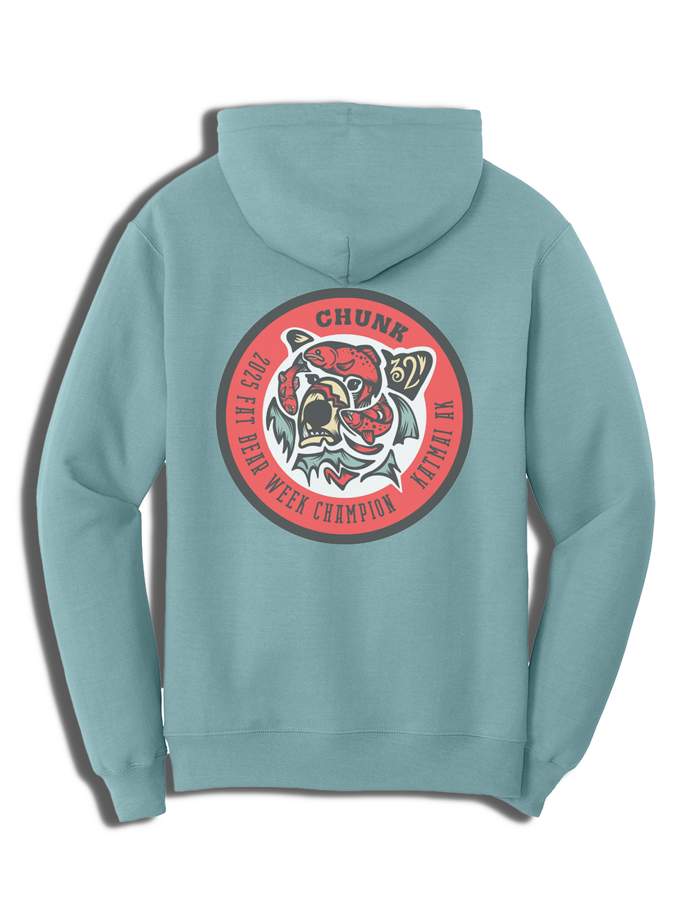 2025 Champ Hoodie — Katmai Conservancy